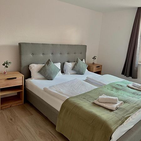 Primebnb Bad Salzungen Exteriér fotografie