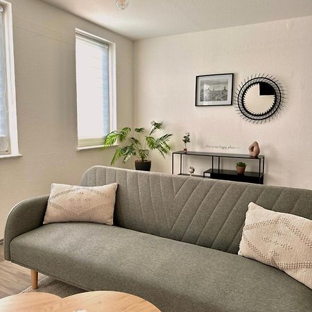 Primebnb Bad Salzungen Exteriér fotografie