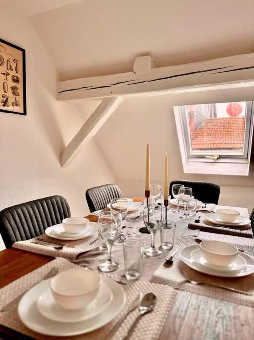 Primebnb Bad Salzungen Exteriér fotografie