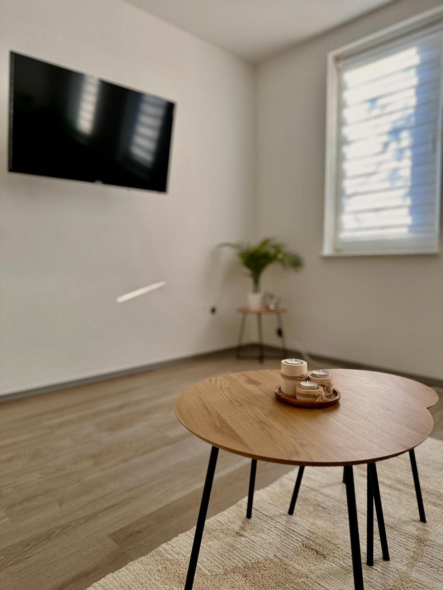 Primebnb Bad Salzungen Exteriér fotografie