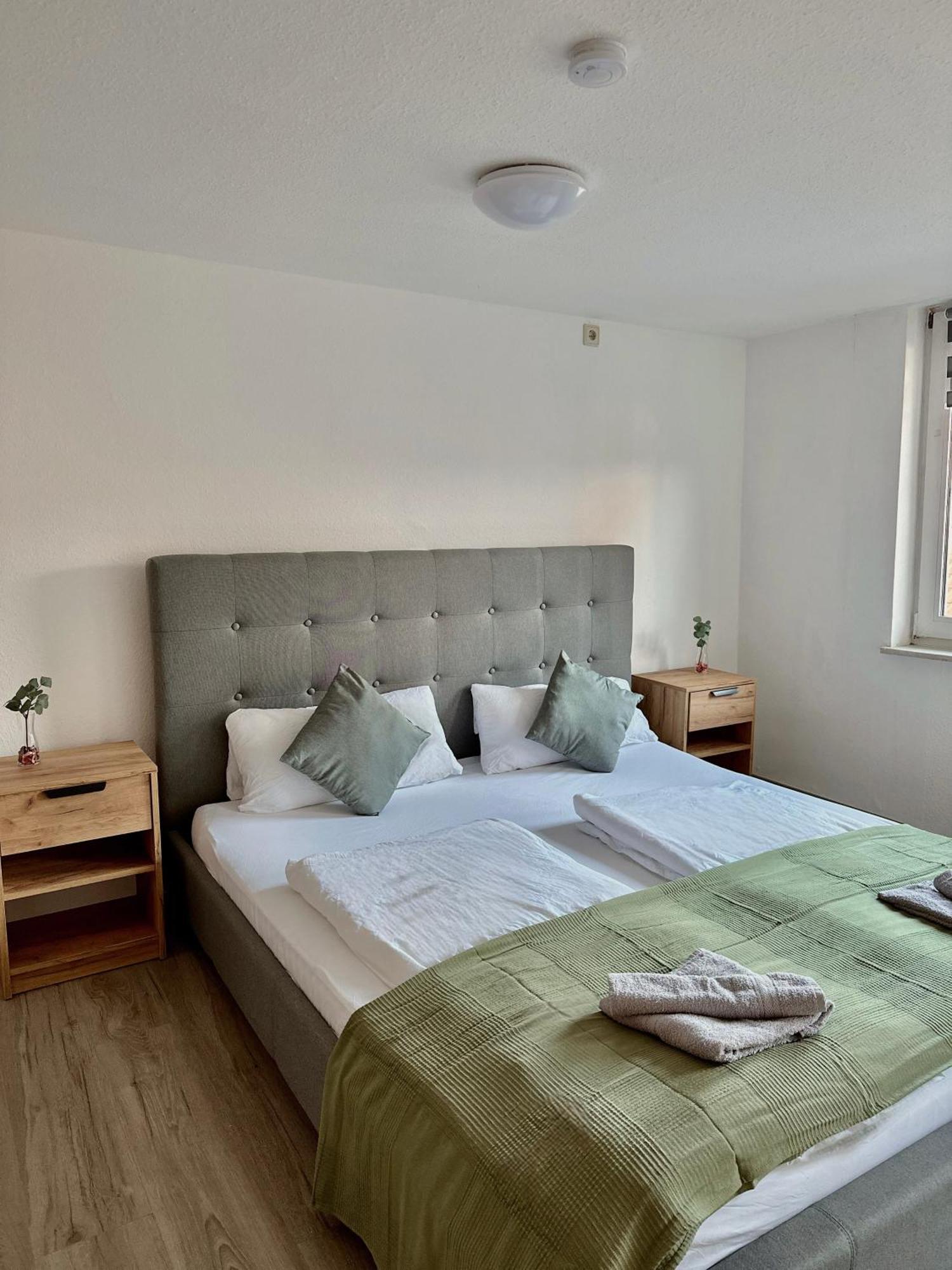 Primebnb Bad Salzungen Exteriér fotografie