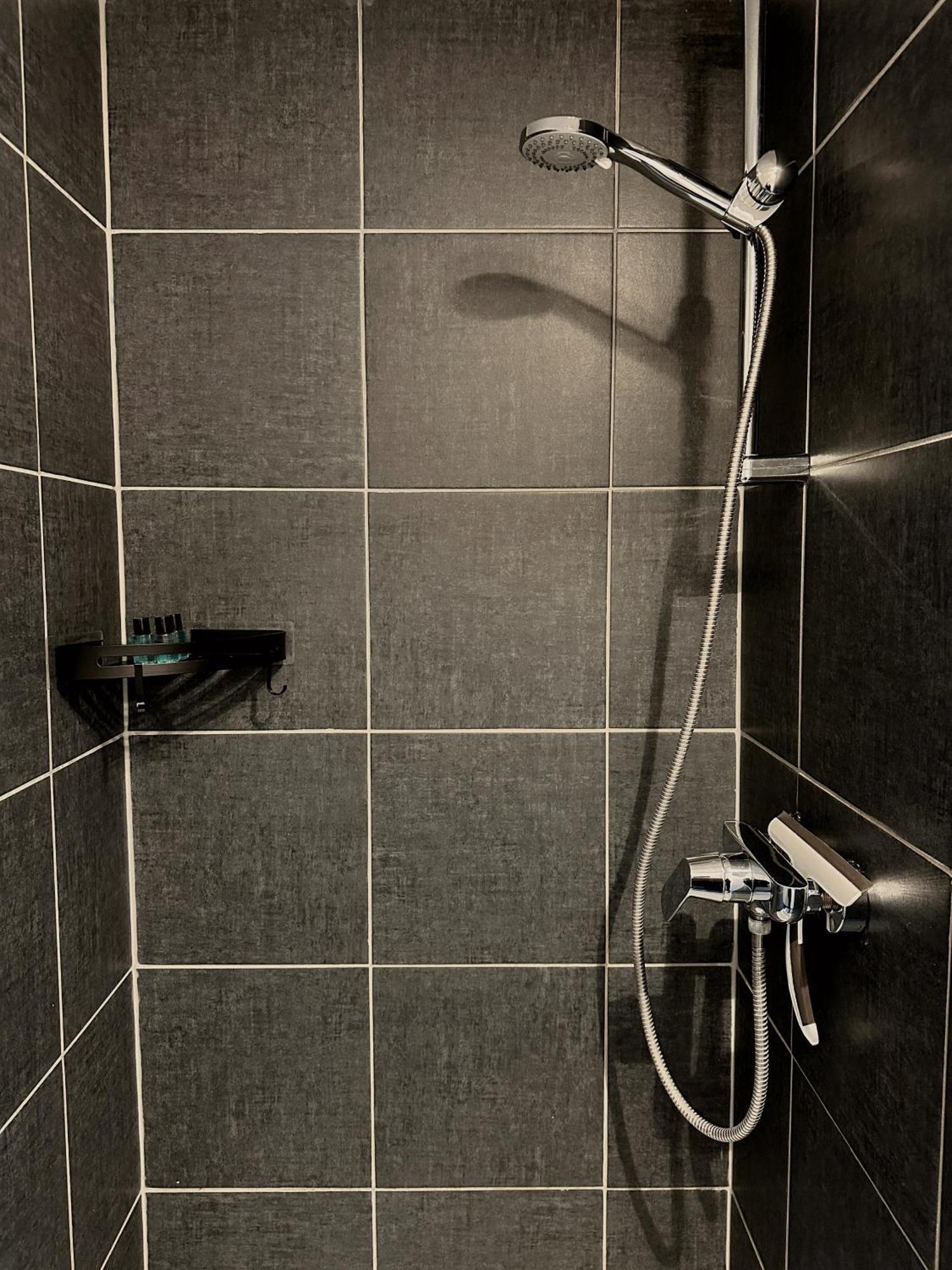 Primebnb Bad Salzungen Exteriér fotografie