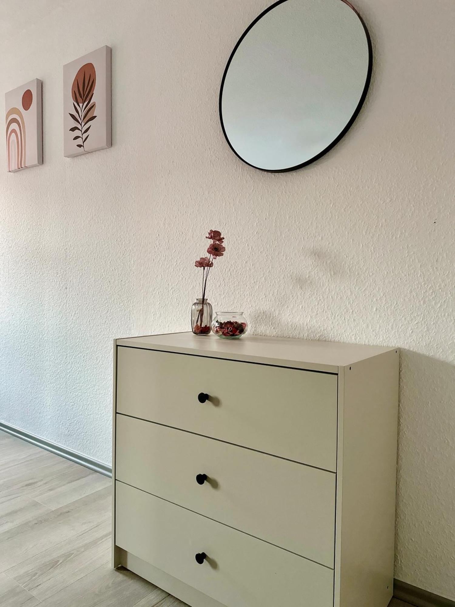 Primebnb Bad Salzungen Exteriér fotografie