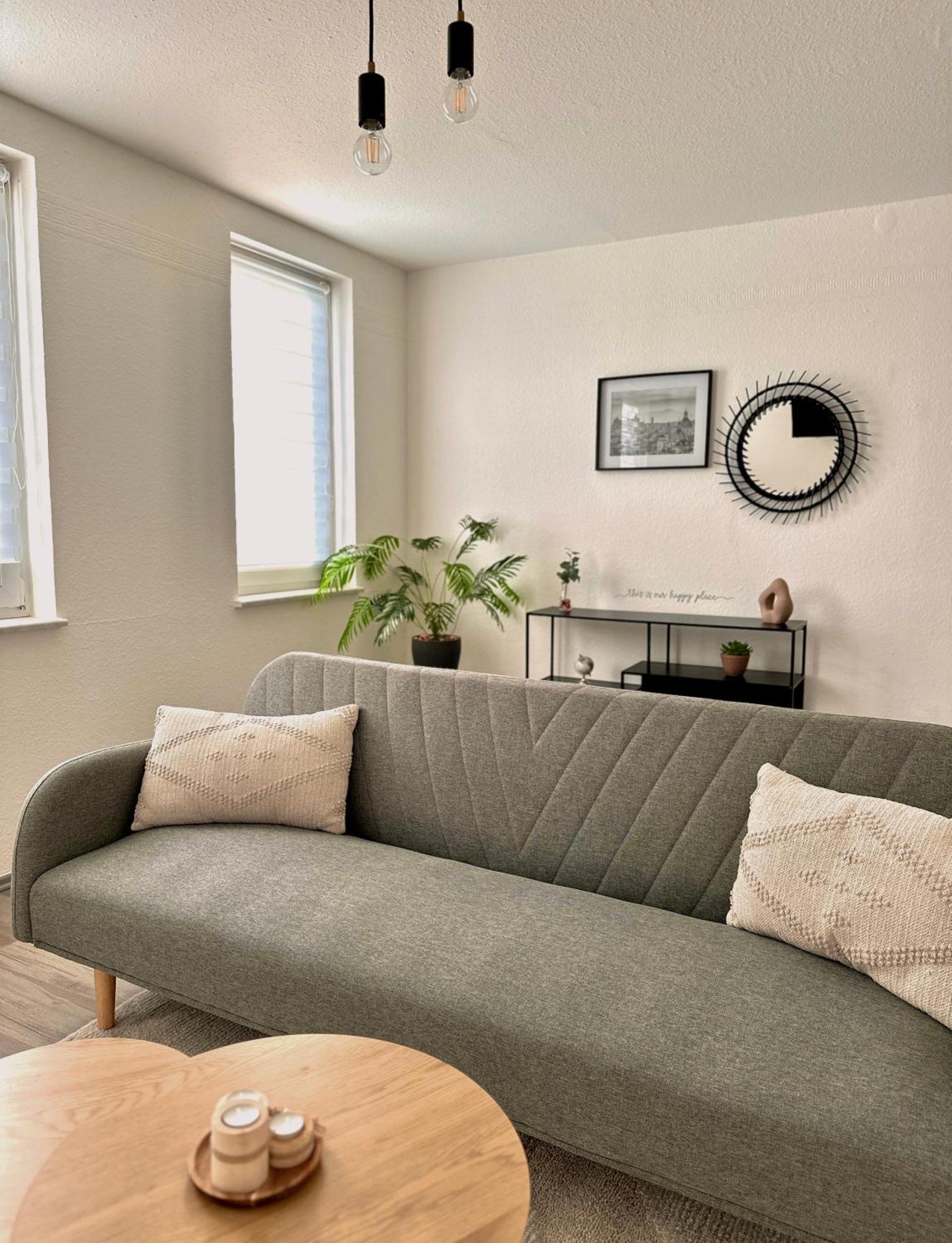 Primebnb Bad Salzungen Exteriér fotografie